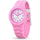ICE-Watch Ice Hero 020328 Silikonarmband Pink