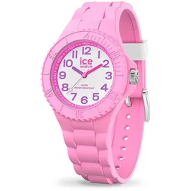 ICE-Watch Ice Hero 020328 Silikonarmband Pink