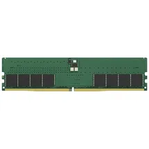 Kingston ValueRAM 32GB DDR5-5600, CL46-45-45, 2Rx8 KVR56U46BD8-32
