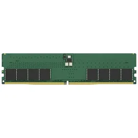 Kingston ValueRAM 32GB DDR5-5600, CL46-45-45, 2Rx8 KVR56U46BD8-32