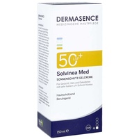 Dermasence Solvinea Med Lsf 50+ Creme