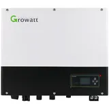 Growatt SPH4600TL BL-UP 4,6kW Hybrid Wechselrichter 1-phasig