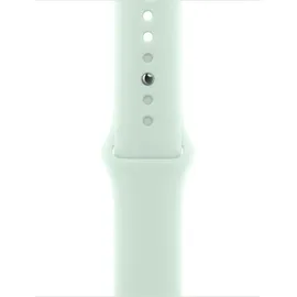 Apple Watch Sportarmband 40 mm Aquamarin M/L