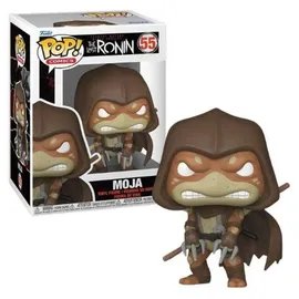 Funko Teenage Mutant Ninja Turtles: The Last Ronin - Moja Pop! Vinyl