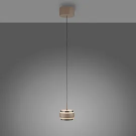 neuhaus pure PURE Falling Rings 1-flg. 13,00 cm rund bronze