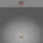 neuhaus pure PURE Falling Rings 1-flg. 13,00 cm rund bronze
