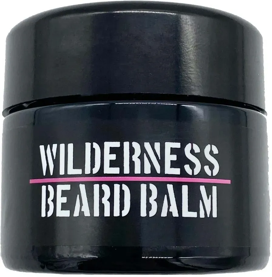 Rim's Turner Original Wilderness Beard Balm 30 g