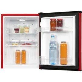 Exquisit KB60-V-090E rot