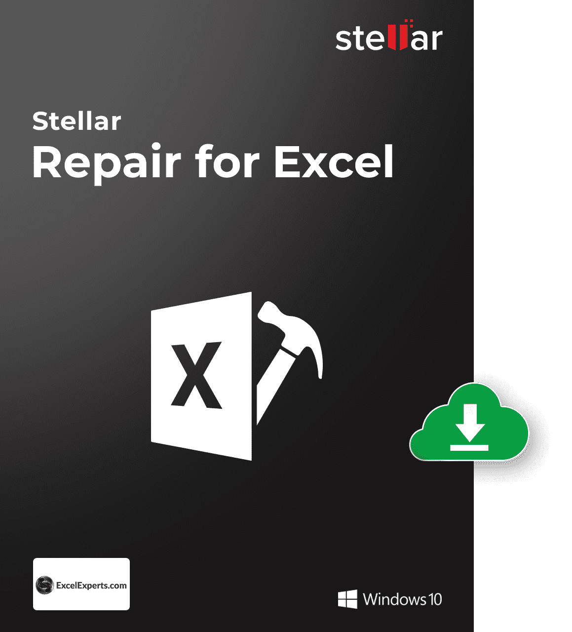 Stellar Repair for Excel