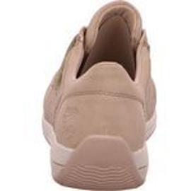 Rieker Damen N1168 Halbschuhe, beige, 40