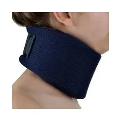 Bota Col Modèle C S Bleu Bandage(S) 1 pc(s)