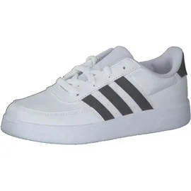 adidas Breaknet 2.0 Kinder Ftwr White/Core Black 38