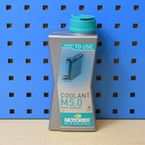 Motorex Coolant M5.0