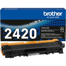 Brother TN-2420 schwarz