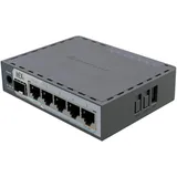 MicroTik hEX S 1 Gbps