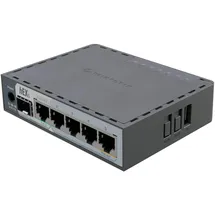 MicroTik hEX S 1 Gbps