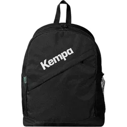 Kempa Team Rucksack schwarz