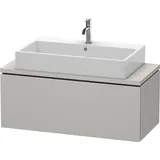 Duravit L-Cube Waschtischunterschrank, 1 Auszug LC580400707