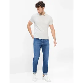 Brax COOPER Five-Pocket-Jeans Blau 36/36