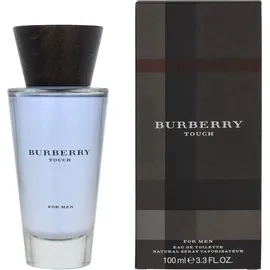 Burberry Touch Eau de Toilette 100 ml