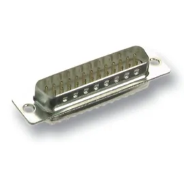 EFB-Elektronik D-Sub Stecker 15-pol. 28656.1
