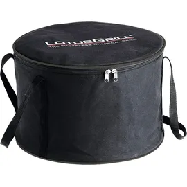 Lotusgrill Classic Starter-Set anthrazitgrau