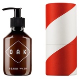 OAK Beard Wash Shampoo 200 ml