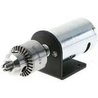 555-motor, Kleine Tischbohrmaschine Mit Sägeständer Und Spannfutter, Diy-gadget-set, Jto-spannfutter