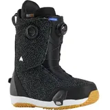 Burton - Swath Step On® 24/25 Snowboardschuhe Herren schwarz - schwarz