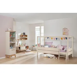 Paidi STIENE Standregal 48x40x161cm Beige/Grau