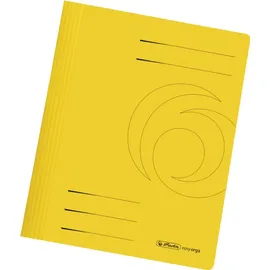 Manila Schnellhefter A4 10 Farben
