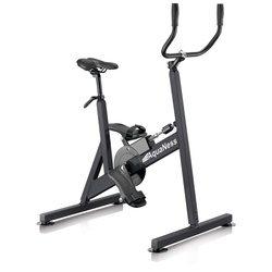 Aquaness Wasserbike V2 Schwimmbad Fahrrad, Farbe: pastellgrün