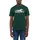 Mustang Herren Style Austin dunkelgrün L