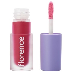 Florence By Mills Be a V.I.P. Velvet Liquid Lipstick Lippenstifte 3,8 g Obsessed (ASCEND)