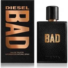 Diesel Bad Eau de Toilette 35 ml