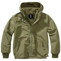 Brandit Textil Brandit Windbreaker Jacket Kids (6005)