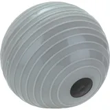 Togu Stonie Hantelball 0,5 Kg Silber