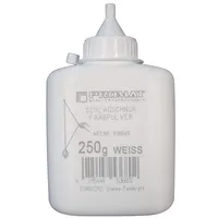 Nordwest Handel AG Schlagschnurkreide 1000g blau Ku.-Flasche PROMAT