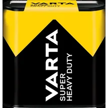 Varta 3R12 Flachbatterie 2000 mAh 1 St.