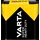 Varta 3R12 Flachbatterie 2000 mAh 1 St.