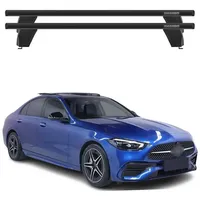 Omac Dachträger für Mercedes C Klasse W206