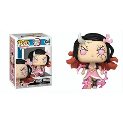POP - Demon Slayer - Nezuko Kamado (Demon Form)