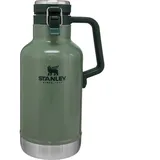 Stanley Classic Easy-Pour hammertone green 1,9 l