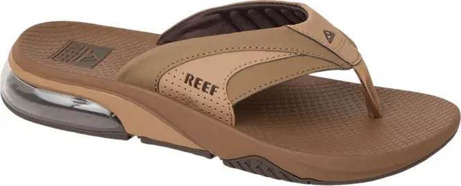REEF FANNING + Sandale 2026 tobacco - 44