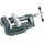 KWB Maschinenschraubstock Metall 63/60 mm grün/weiß