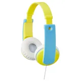 JVC HA-KD7 yellow