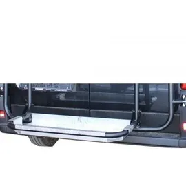 Alu-line Adventure Rack Einlegewanne 2 Fahrräder