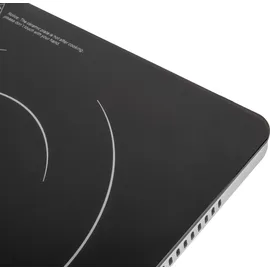 Brunner Hot Point Induction