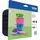 Brother LC-221VALBP CMYK
