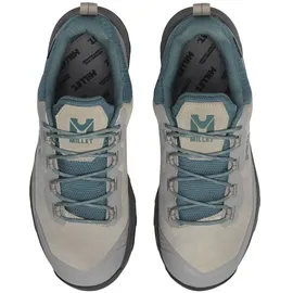 Millet Ubic Low GTX Schuhe (Größe 38.5 - beige)